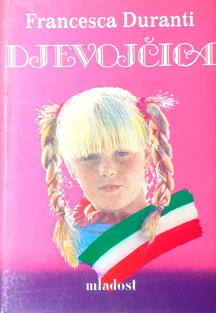 DJEVOJČICA