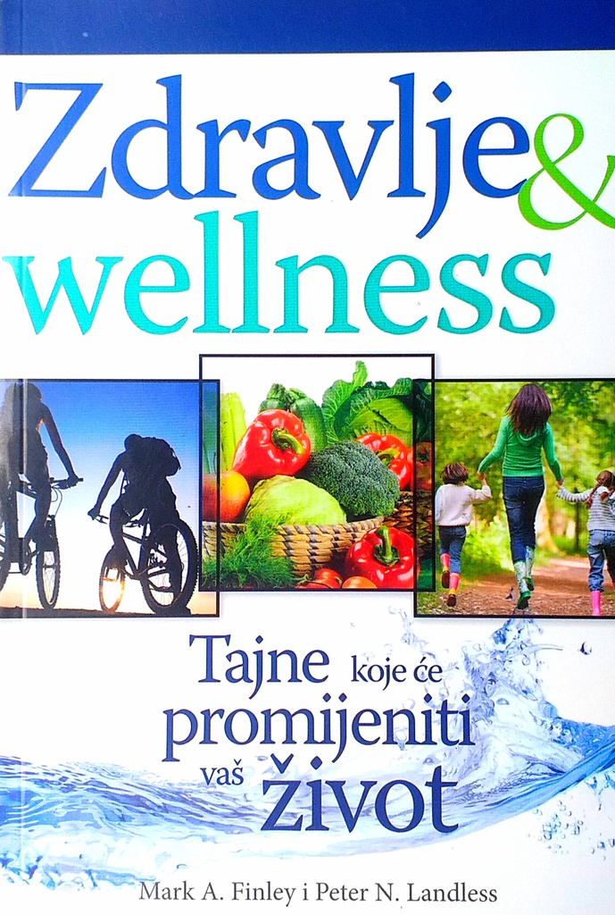 ZDRAVLJE I WELLNESS