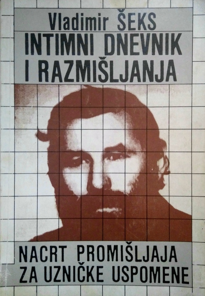 INTIMNI DNEVNIK I RAZMIŠLJANJA