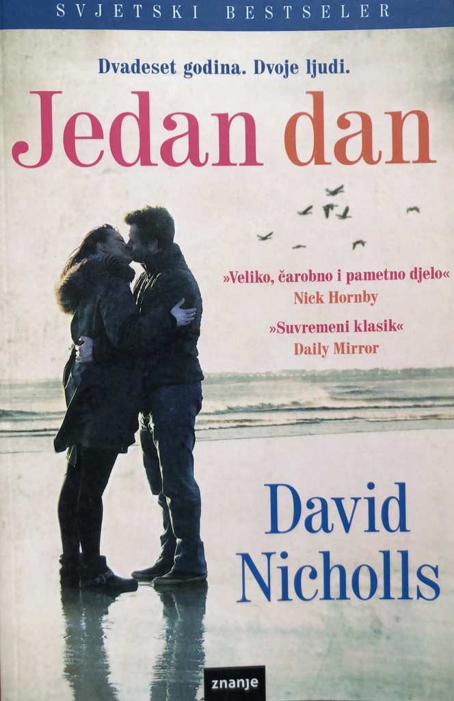 JEDAN DAN