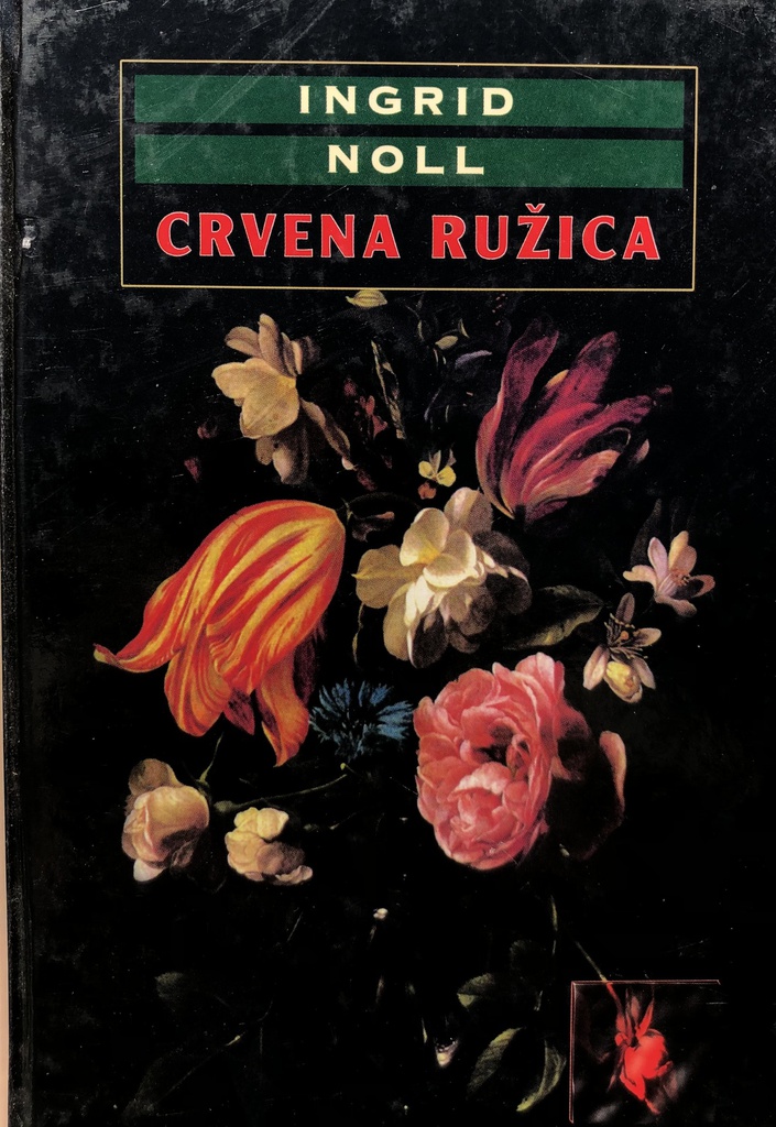 CRVENA RUŽICA