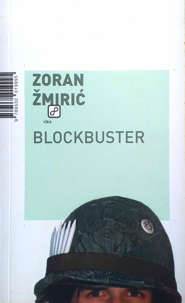 BLOCKBUSTER