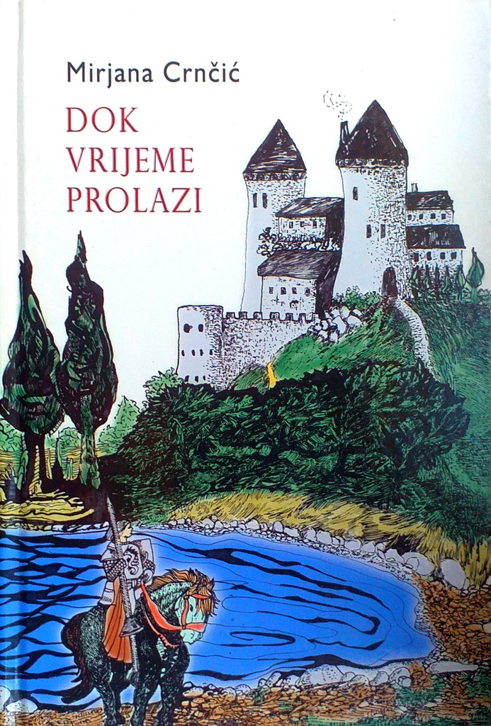 DOK VRIJEME PROLAZI