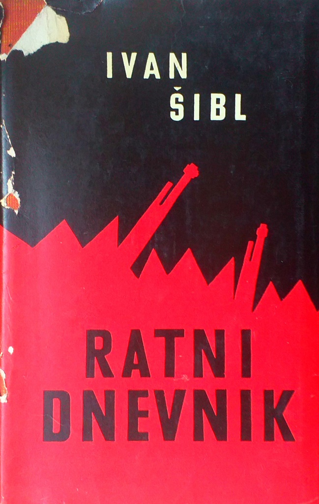 RATNI DNEVNIK