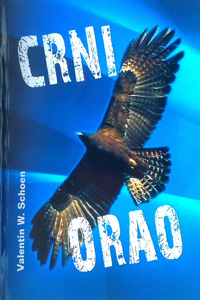CRNI ORAO
