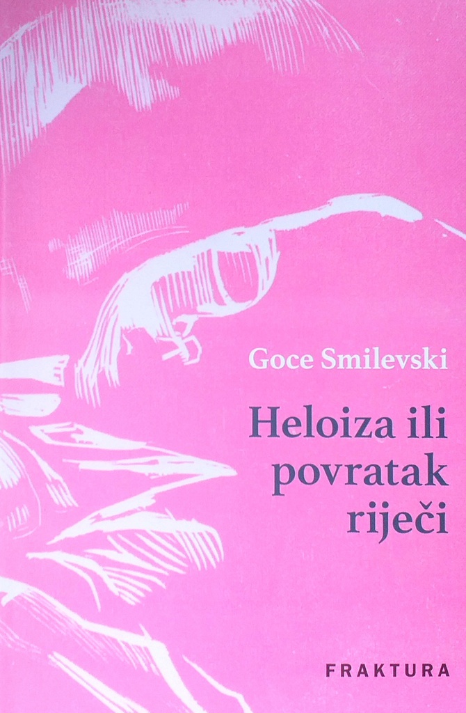 HELOIZA ILI POVRATAK RIJEČI