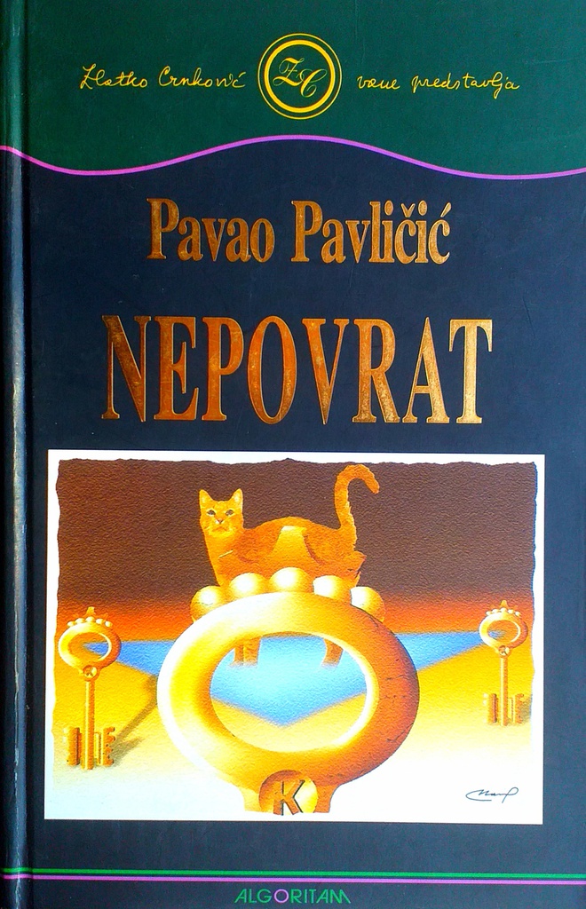 NEPOVRAT