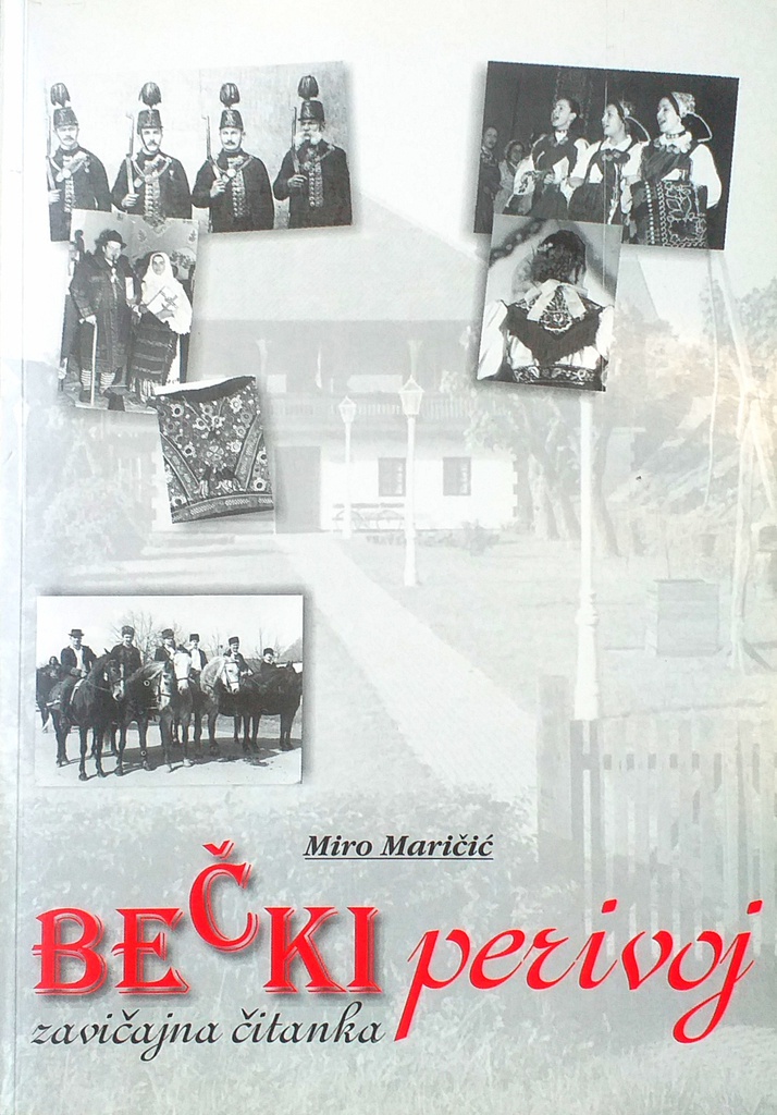 BEČKI PERIVOJ