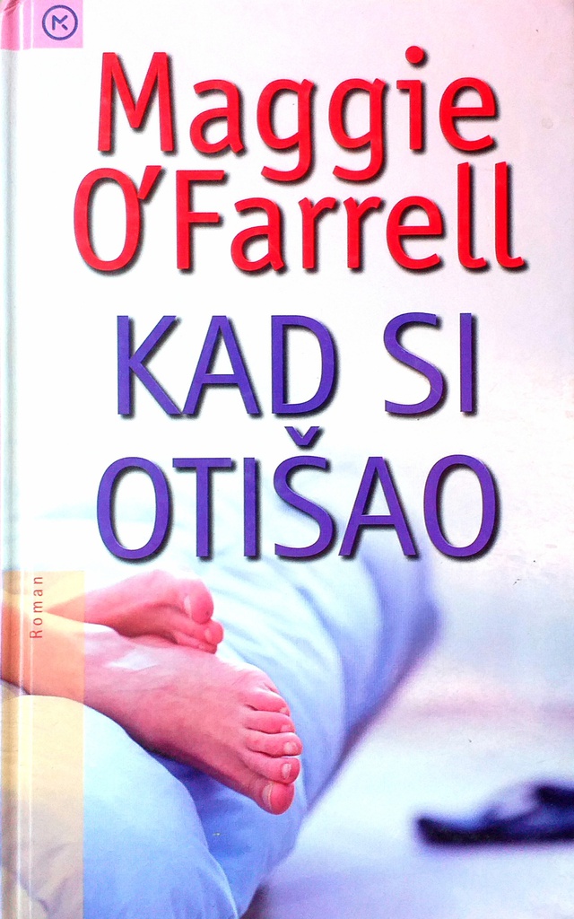KAD SI OTIŠAO