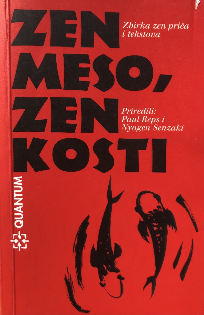 ZEN MESO,ZEN KOSTI
