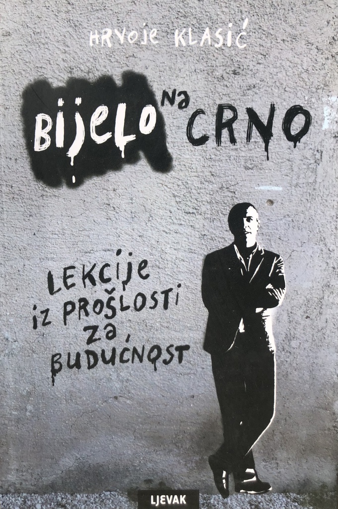 BIJELO NA CRNO