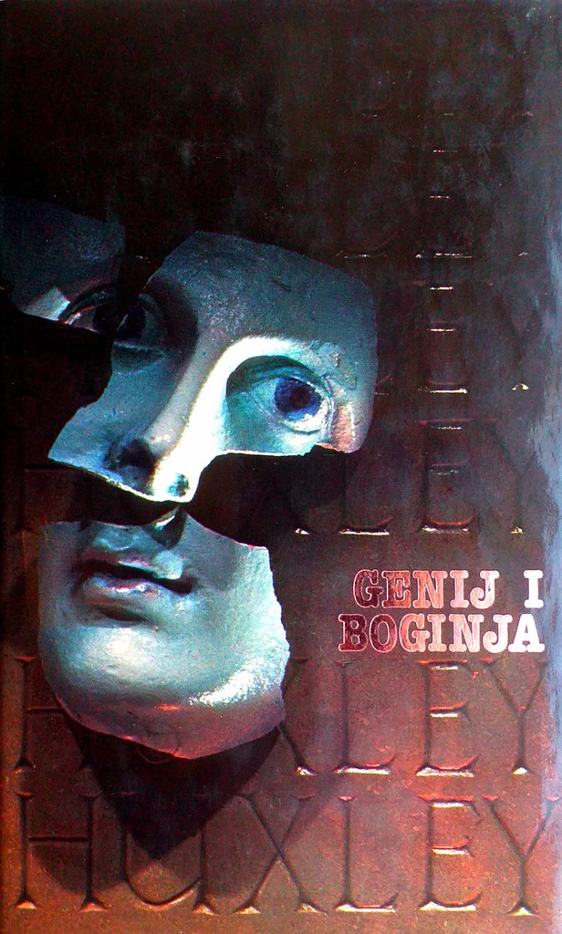 GENIJ I BOGINJA
