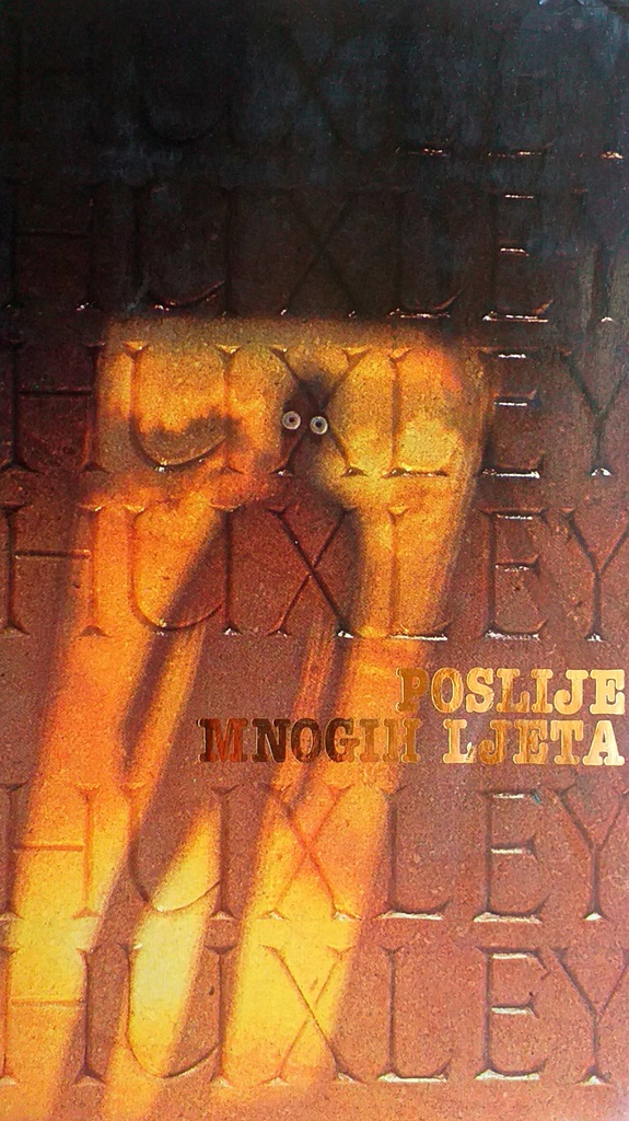 POSLIJE MNOGIH LJETA