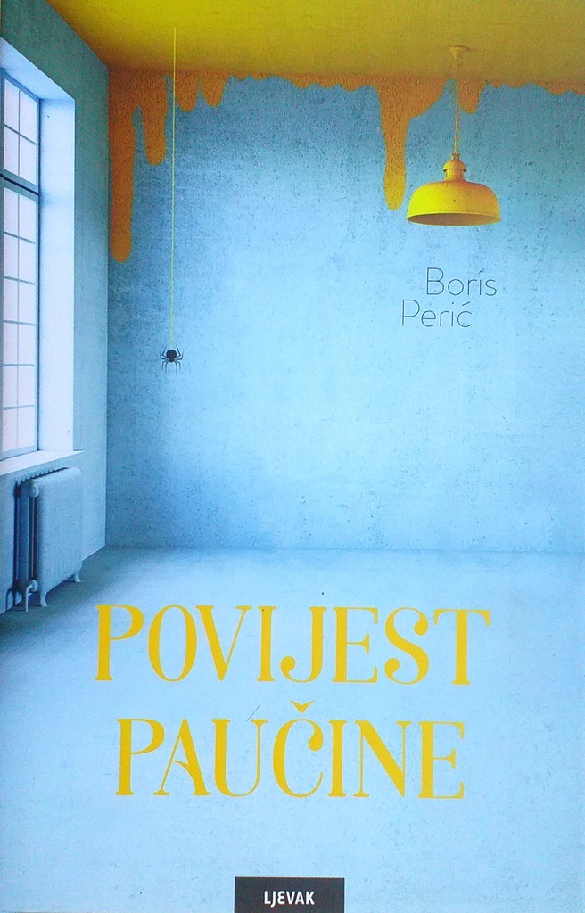 POVIJEST PAUČINE