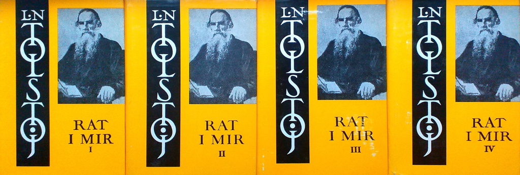 RAT I MIR I-IV
