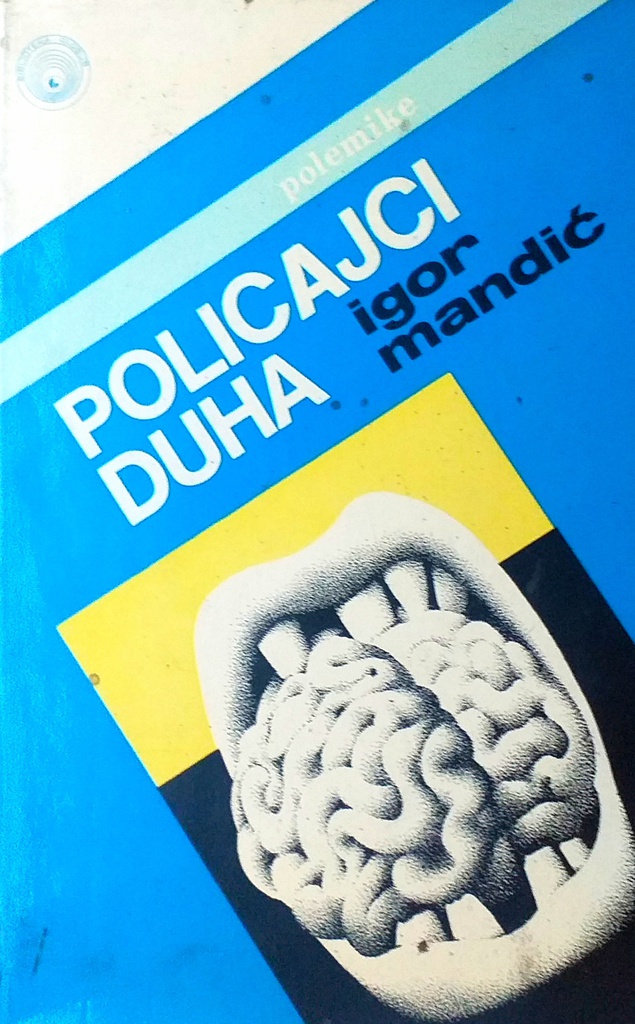 POLICAJCI DUHA