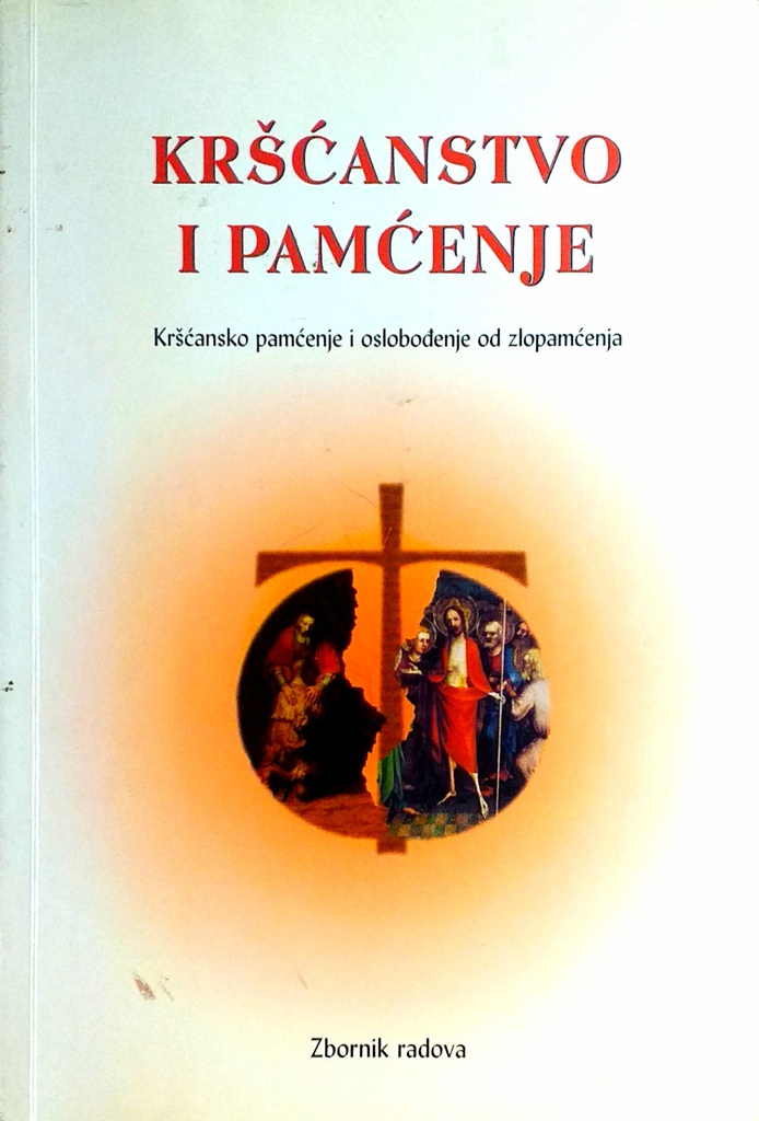 KRŠĆANSTVO I PAMĆENJE