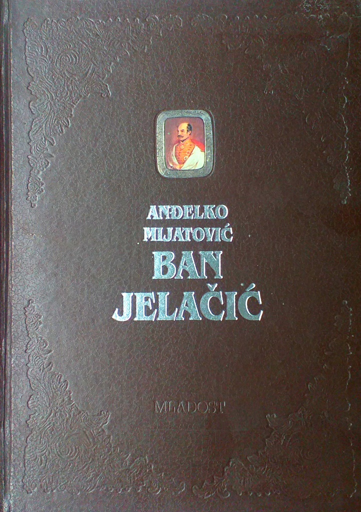BAN JELAČIĆ