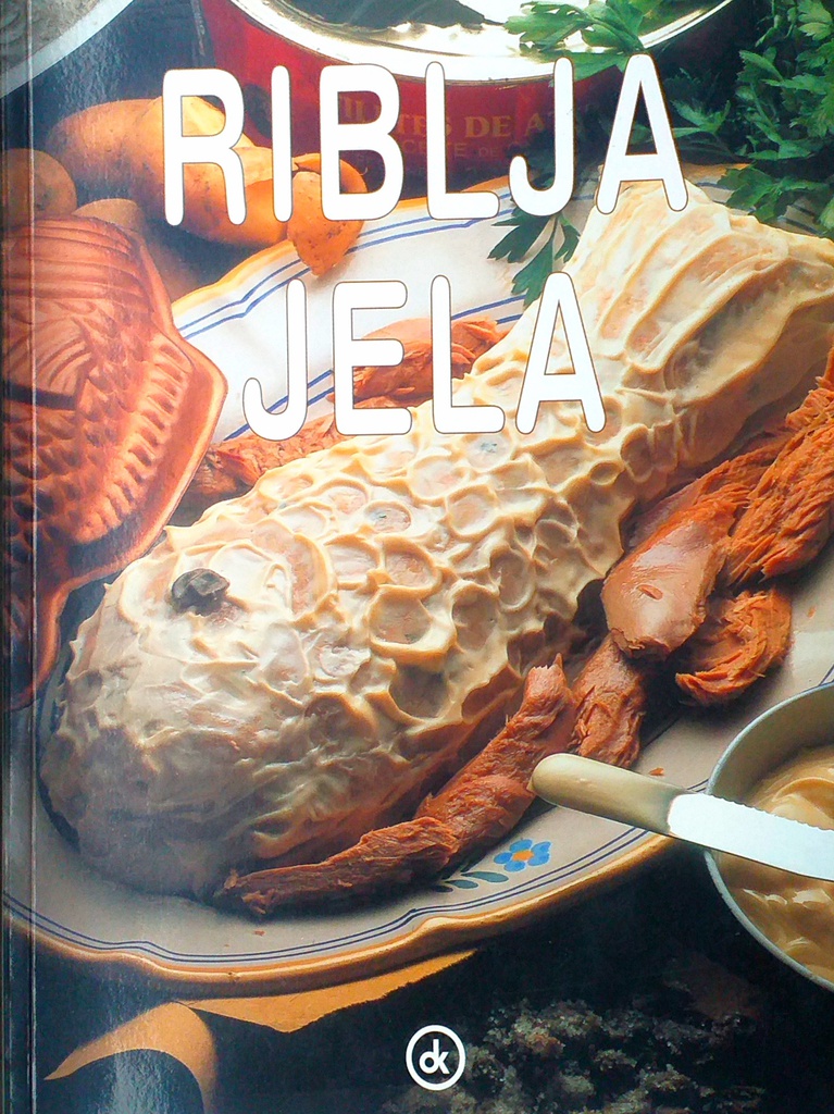 RIBLJA JELA