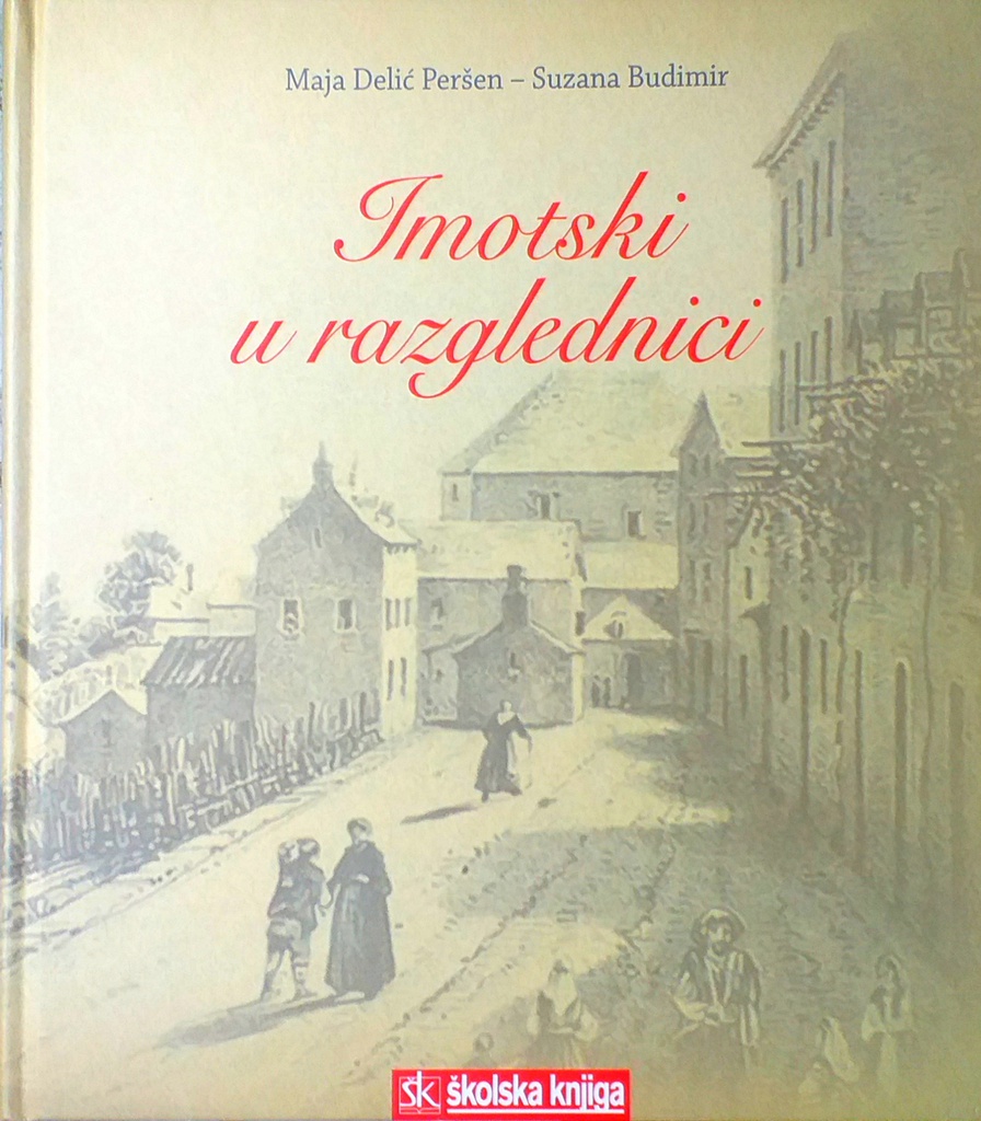 IMOTSKI U RAZGLEDNICI