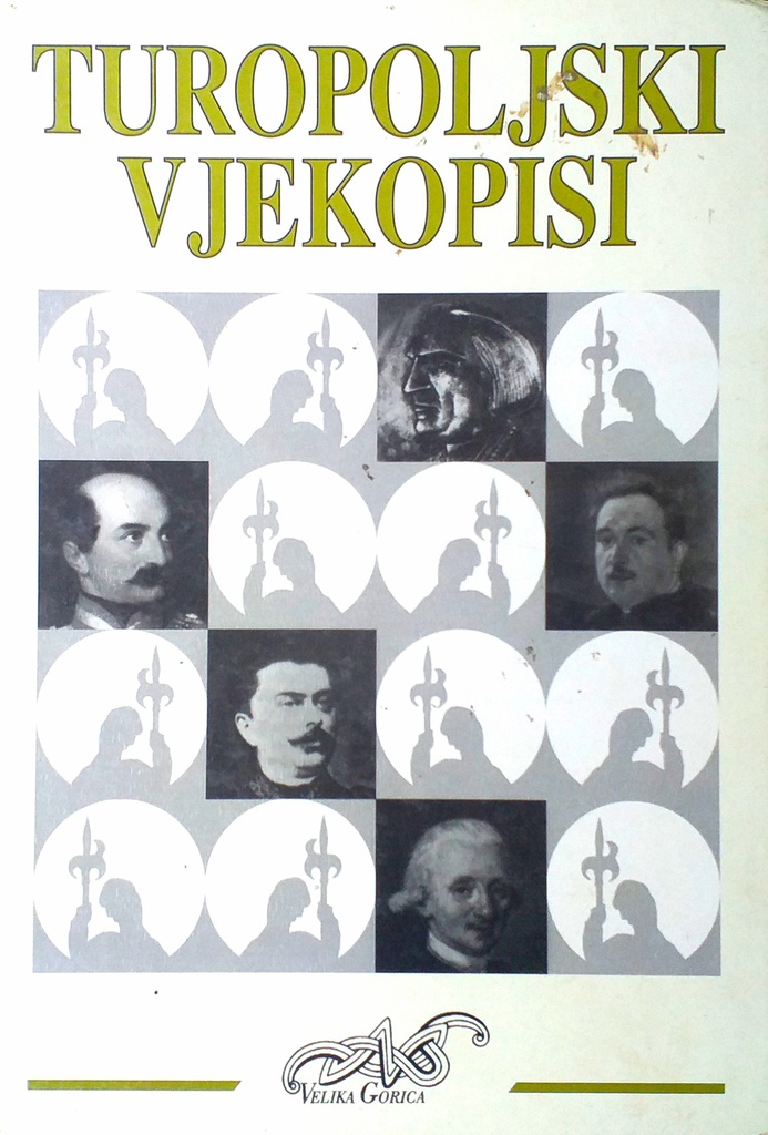 TUROPOLJSKI VJEKOPISI