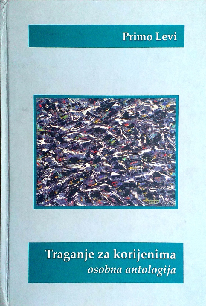 TRAGANJE ZA KORIJENIMA