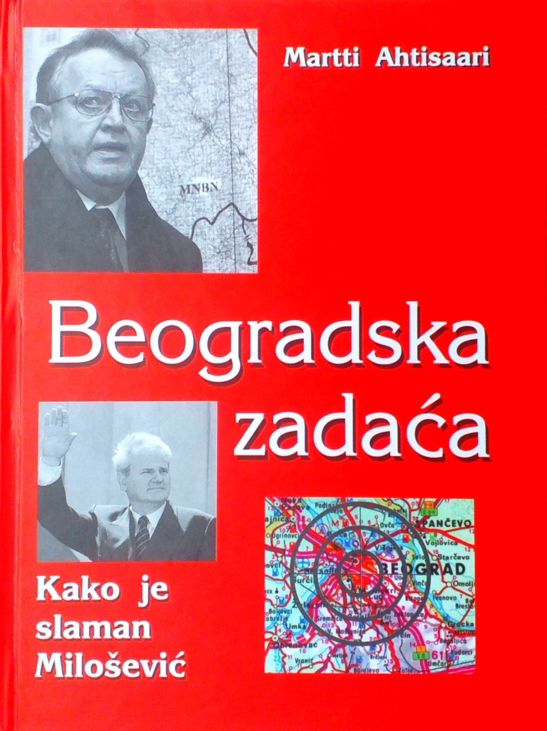BEOGRADSKA ZADAĆA