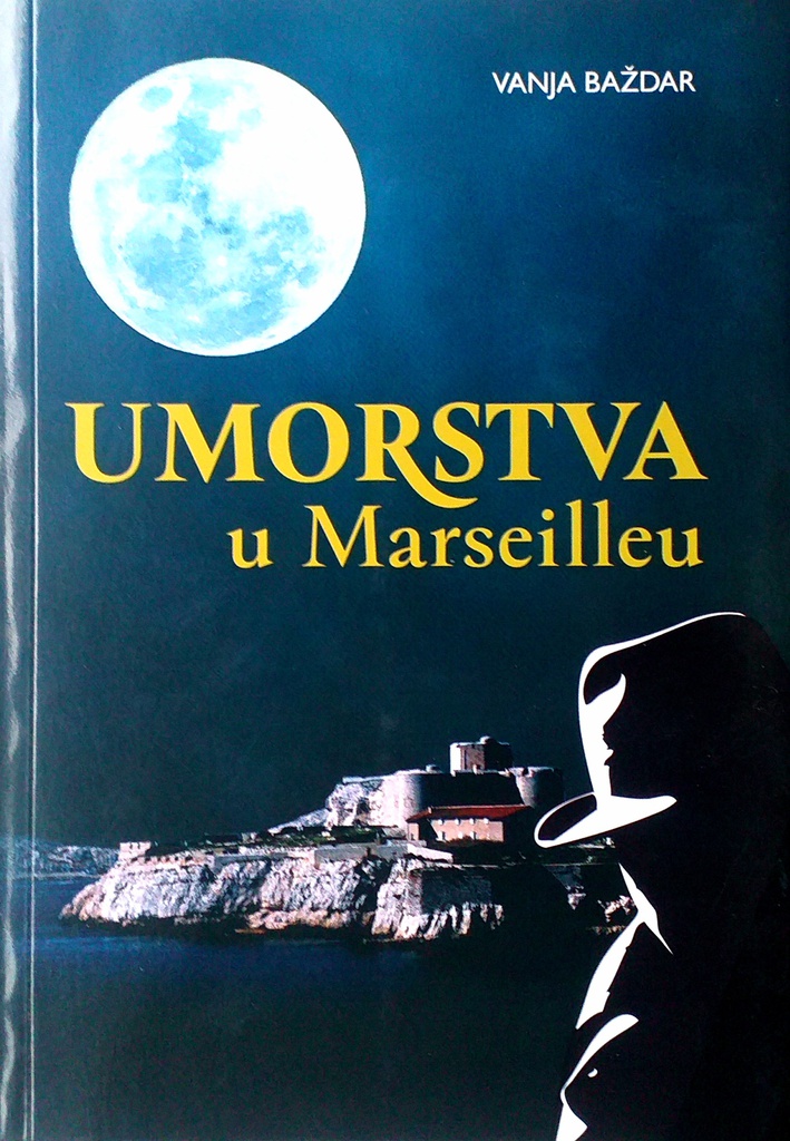 UMORSTVA U MARSEILLLEU