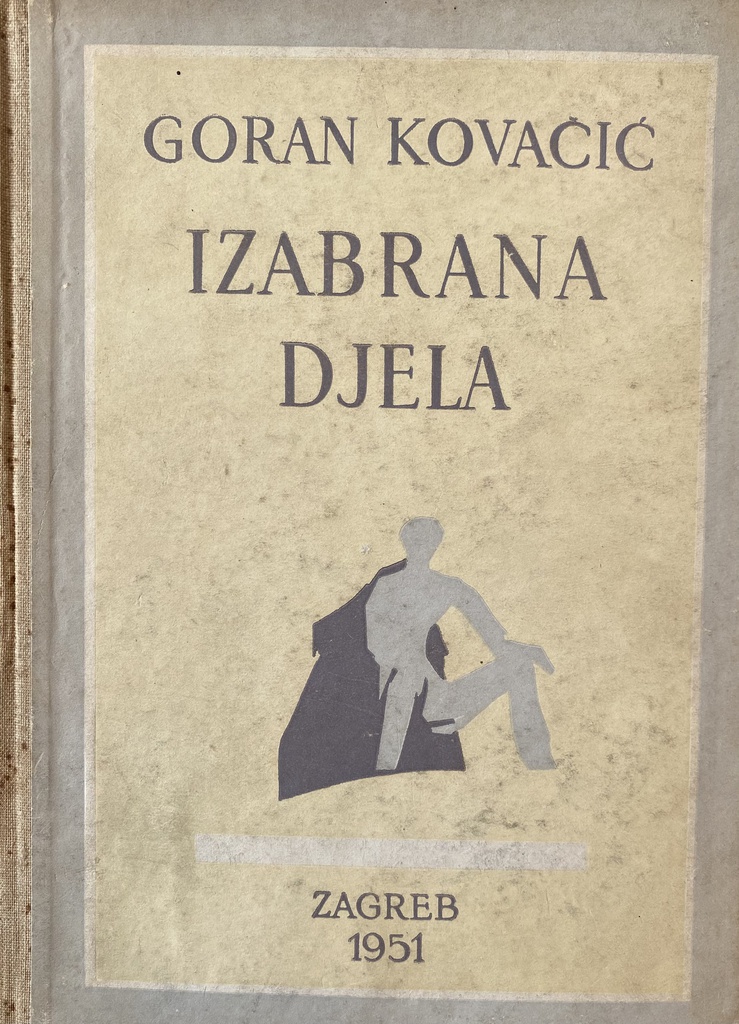 IZABRANA DJELA