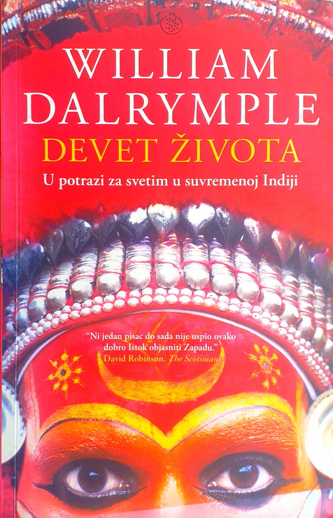 DEVET ŽIVOTA
