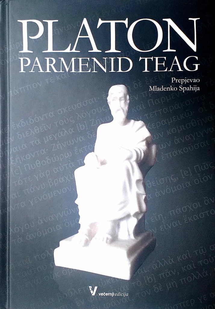 PLATON: PERMENID TEAG