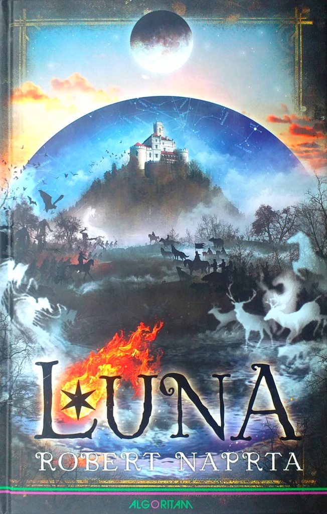LUNA
