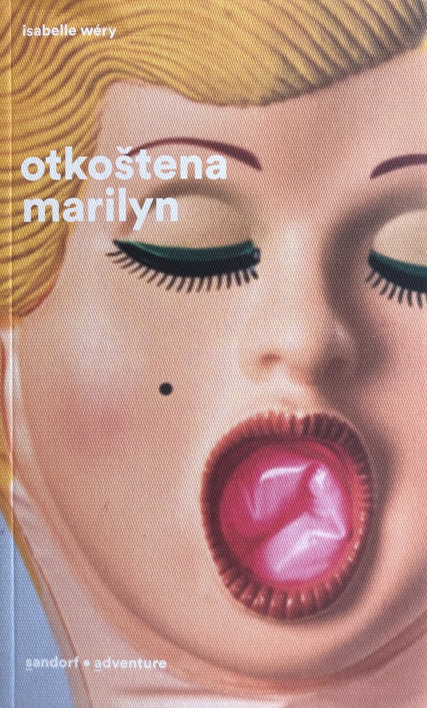 OTKOŠTENA MARILYN