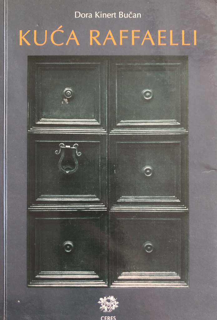 KUĆA RAFFAELLI