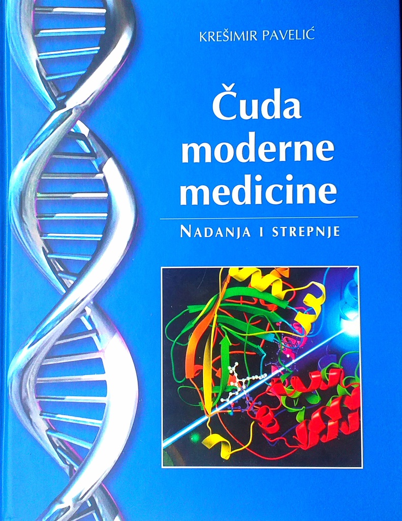 ČUDA MODERNE MEDICINE