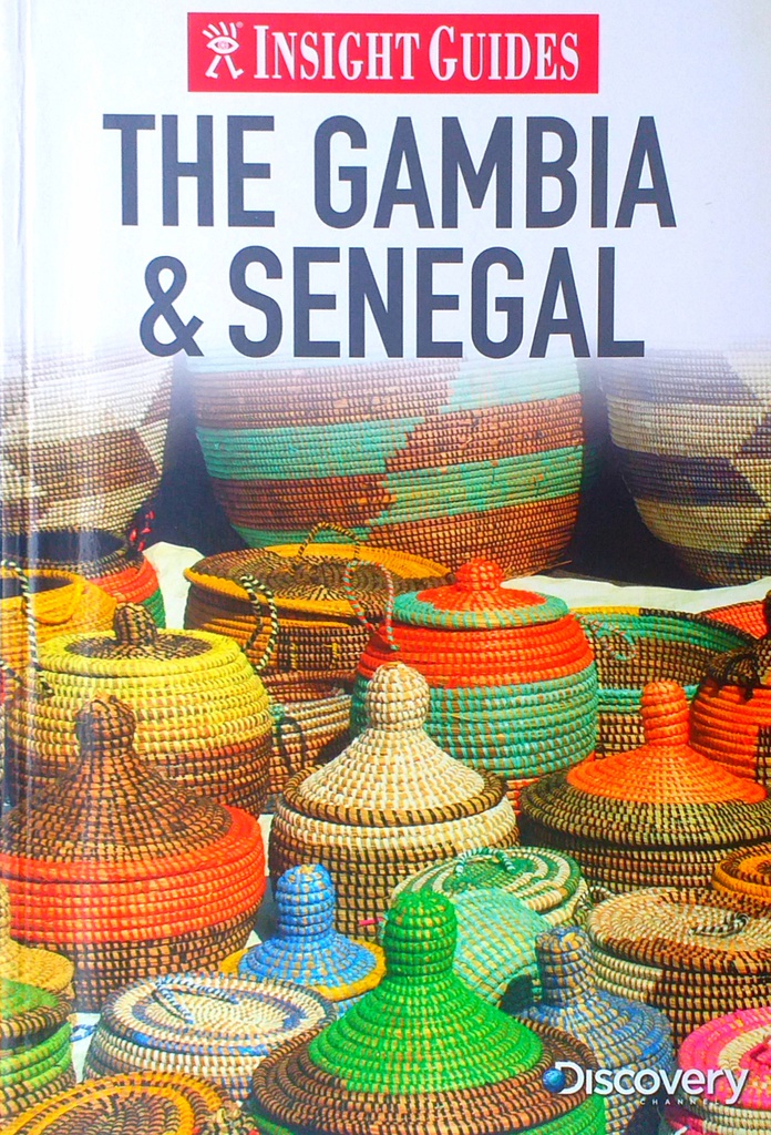 THE GAMBIA & SENEGAL