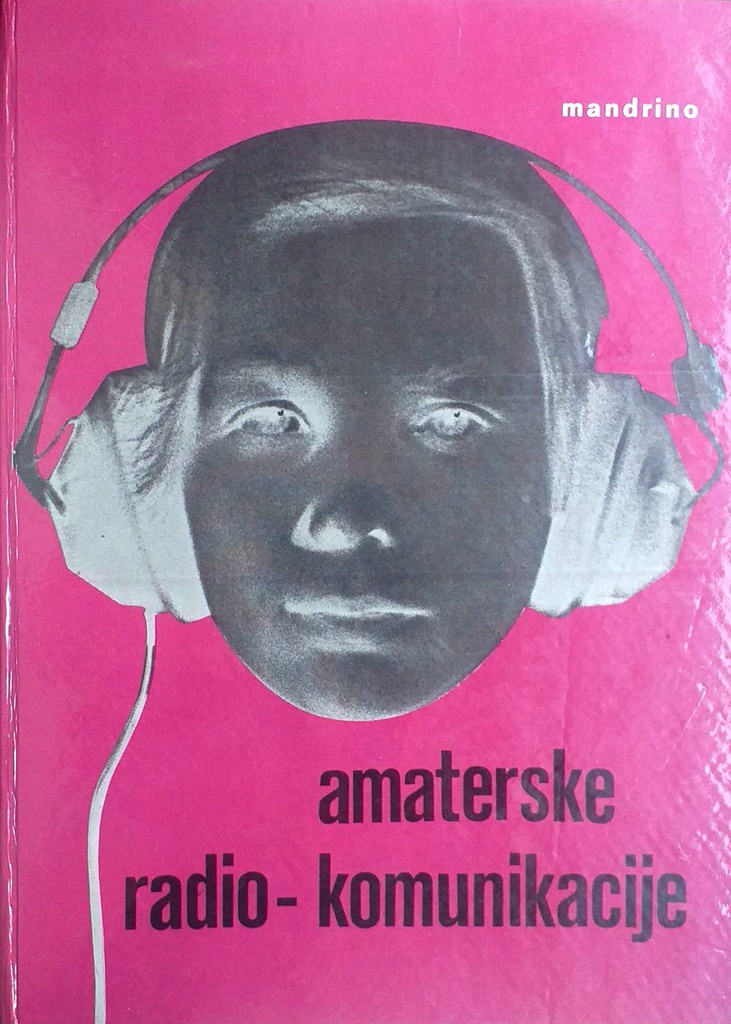 AMATERSKE RADIO-KOMUNIKACIJE