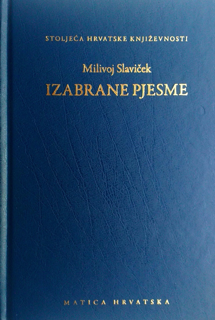 IZABRANE PJESME