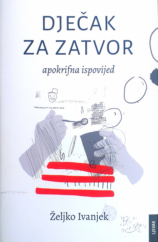 DJEČAK ZA ZATVOR