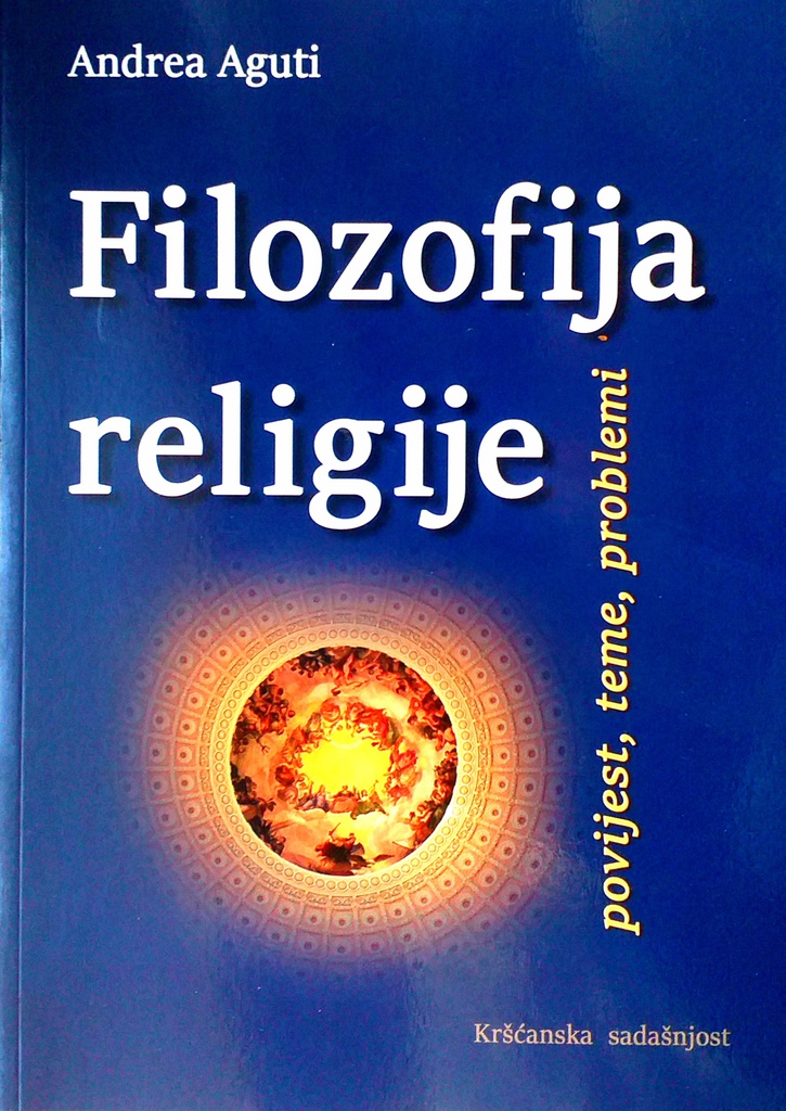 FILOZOFIJA RELIGIJE