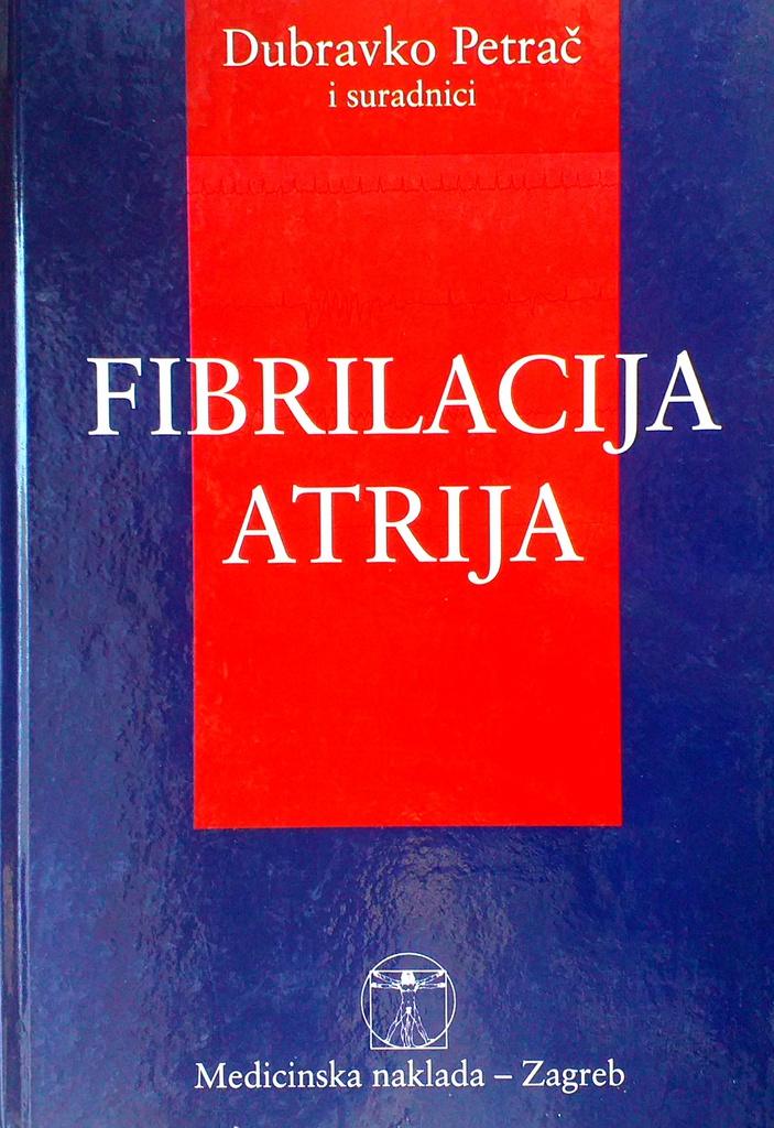 FIBRILACIJA ATRIJA