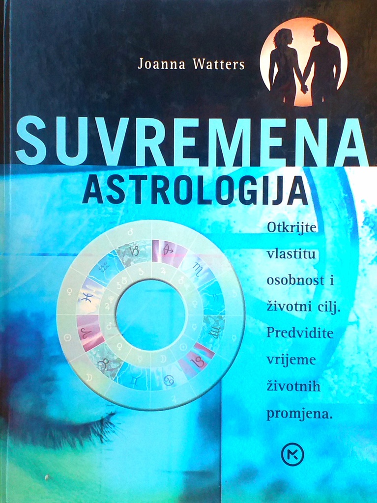 SUVREMENA ASTROLOGIJA