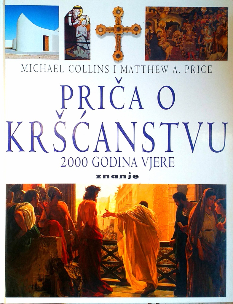 PRIČA O KRŠĆANSTVU