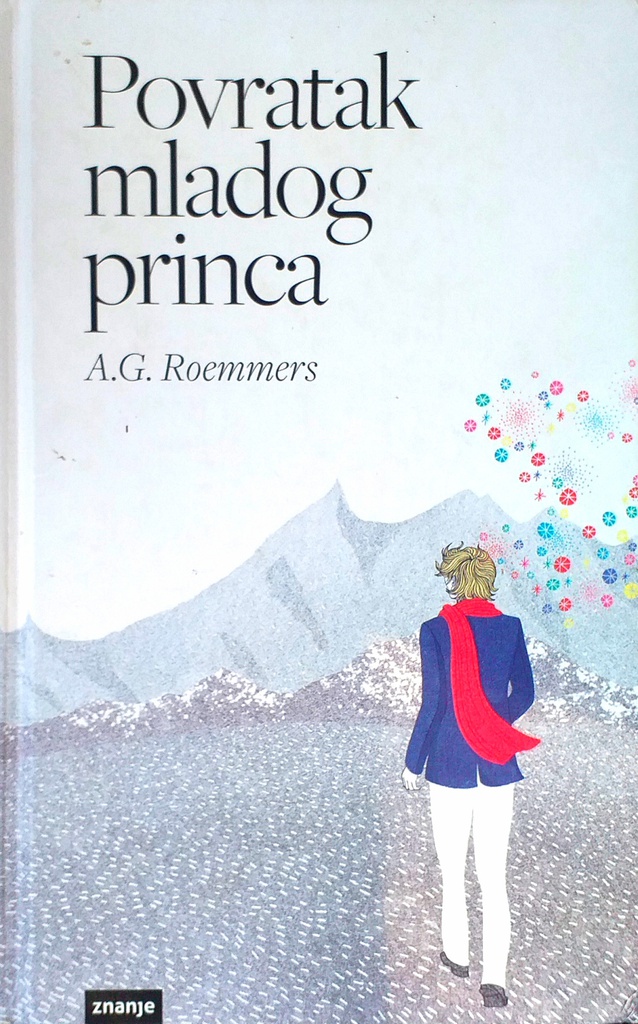 POVRATAK MLADOG PRINCA