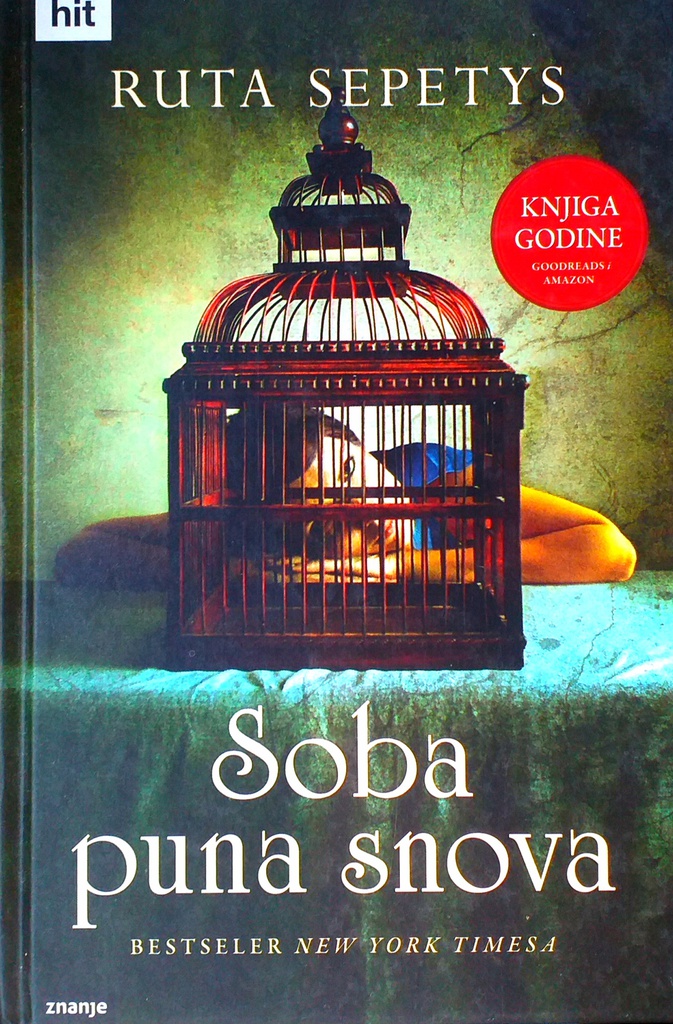 SOBA PUNA SNOVA