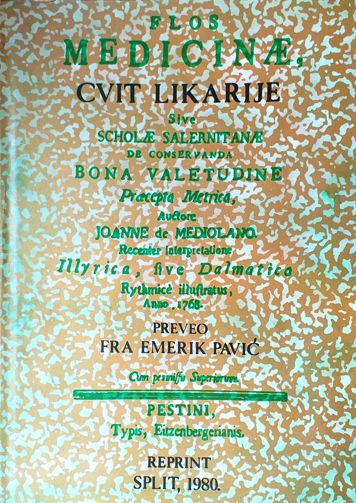 CVIT LIKARIJE