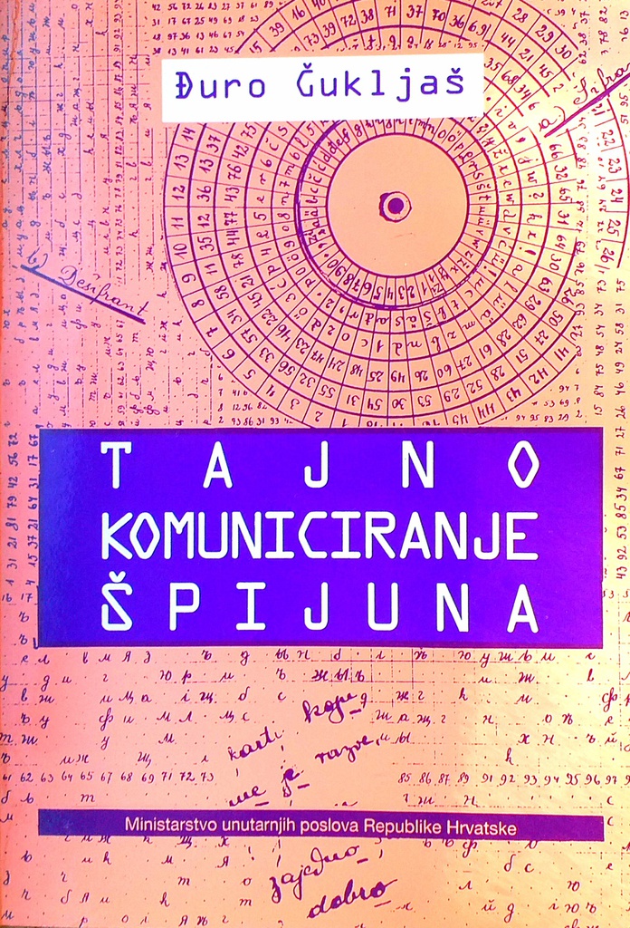 TAJNO KOMUNICIRANJE ŠPIJUNA