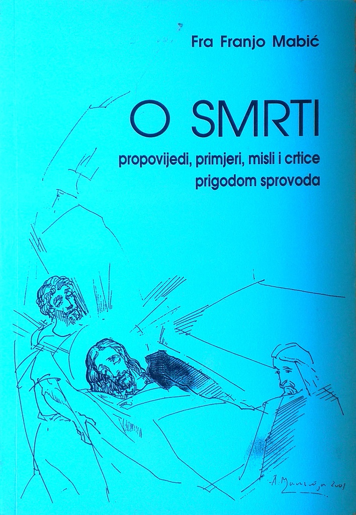 O SMRTI