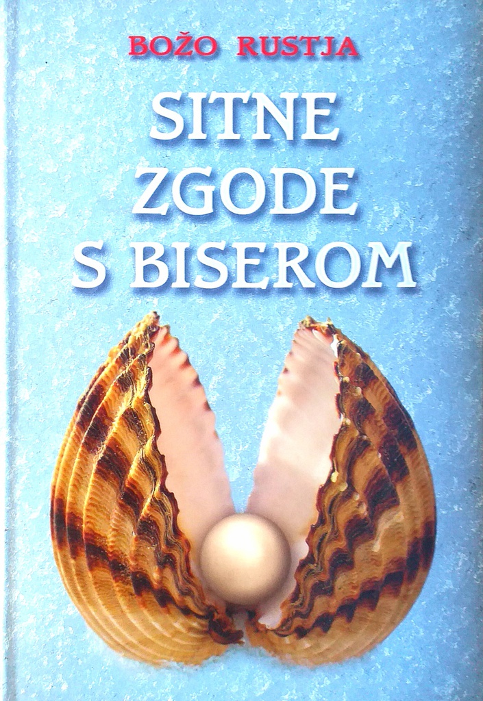 SITNE ZGODE S BISEROM