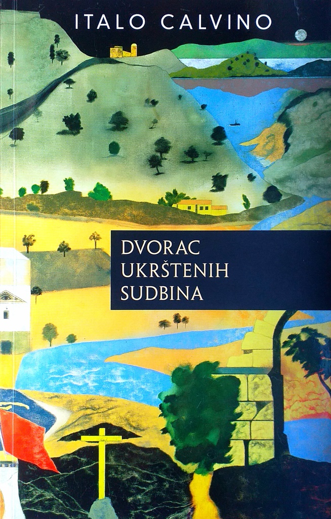 DVORAC UKRŠTENIH SUDBINA